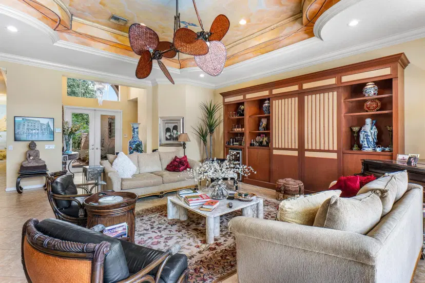 Picture of 7927 Merano Reef Lane, Lake Worth FL 33467