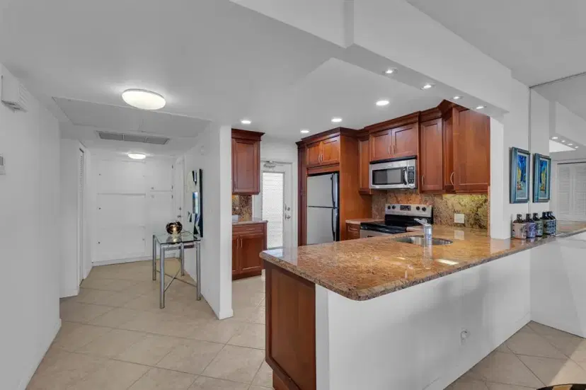 Picture of 3010 N Course Drive 701, Pompano Beach FL 33069