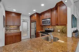 Picture of 3010 N Course Drive 701, Pompano Beach, FL 33069