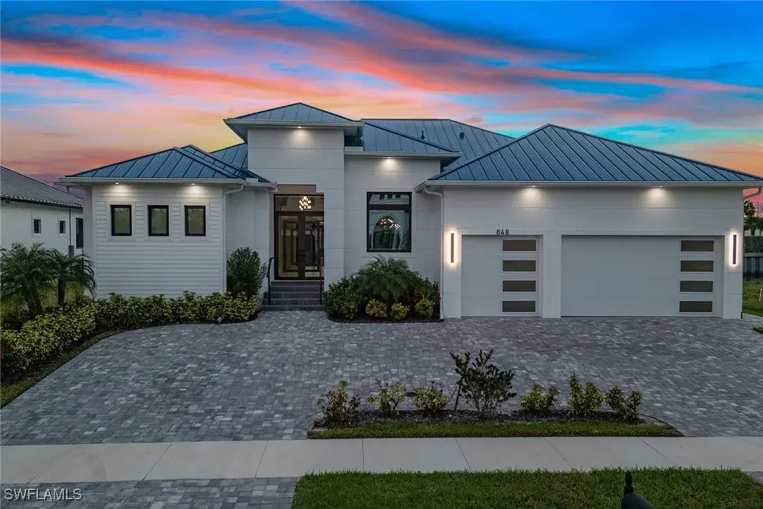 Picture of 848 Rose Ct, Marco Island, FL 34145