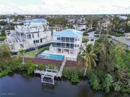 Picture of 187 Topanga Dr, Bonita Springs, FL 34134