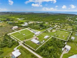 Picture of 8503 Evergreen Ln, St. James City, FL 33956