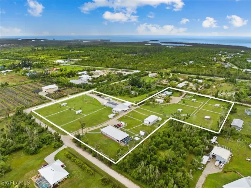 Picture of 8503 Evergreen Ln, St. James City FL 33956