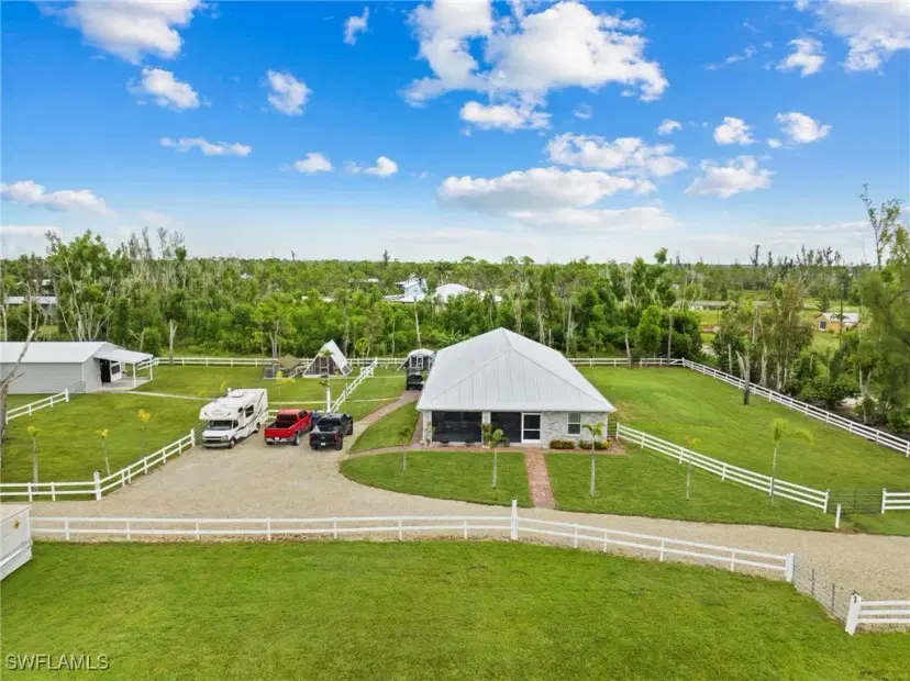 Picture of 8503 Evergreen Ln, St. James City FL 33956