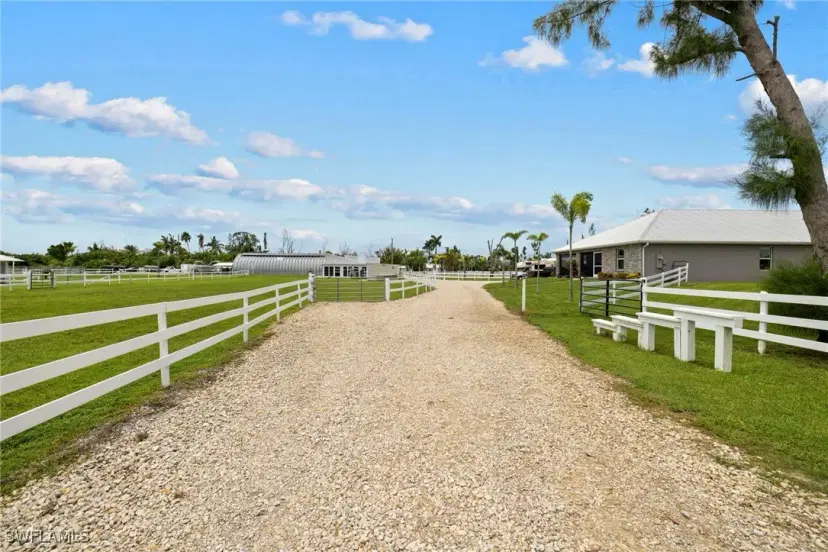 Picture of 8503 Evergreen Ln, St. James City FL 33956