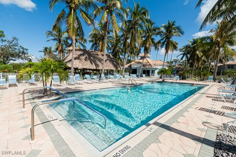 Picture of 3301 Coconut Island Dr 101, Estero FL 34134