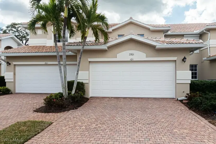 Picture of 3301 Coconut Island Dr 101, Estero FL 34134