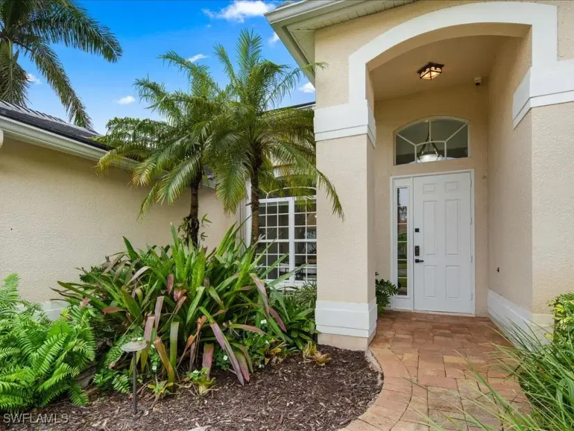 Picture of 14948 Indigo Lakes Dr, Naples FL 34119