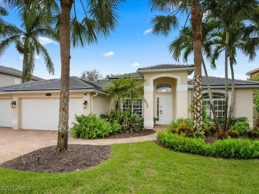 Picture of 14948 Indigo Lakes Dr, Naples FL 34119