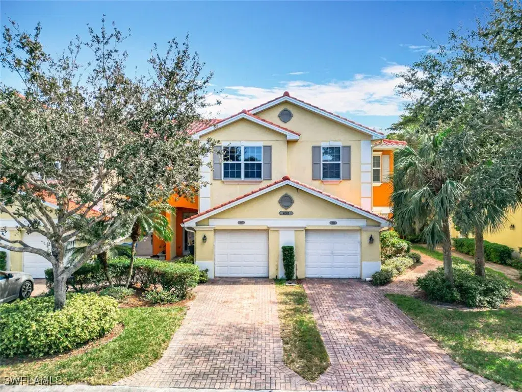 Picture of 4381 Lazio Way 507, Fort Myers, FL 33901