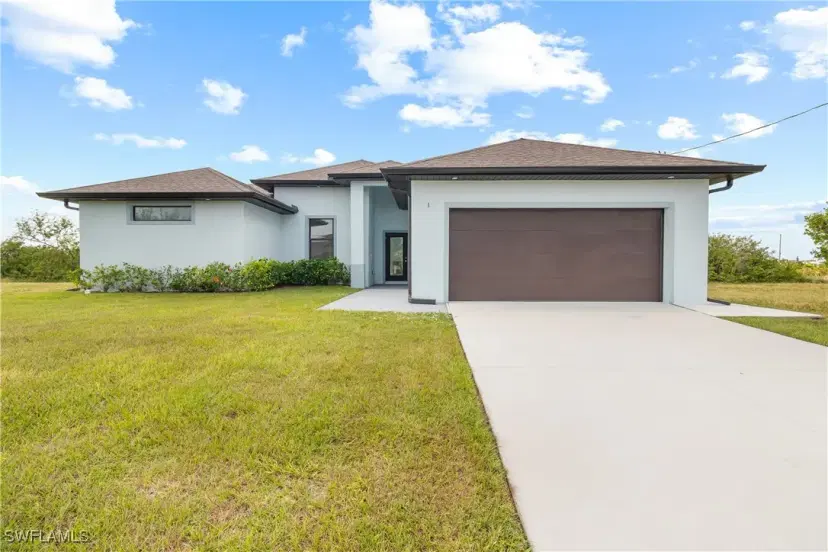 Picture of 1806 NE 21St Pl, Cape Coral FL 33909