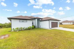 Picture of 1806 NE 21St Pl, Cape Coral, FL 33909