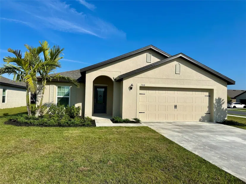 Picture of 1516 Festivity Lane, Fort Pierce FL 34947