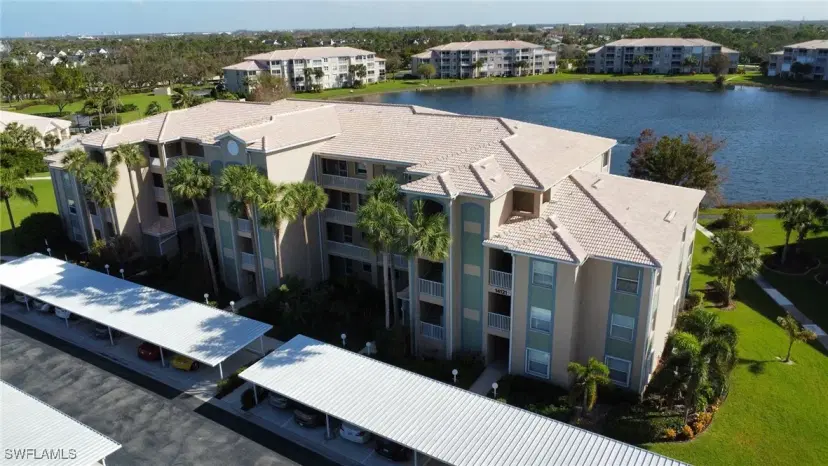 Picture of 14121 Brant Point Cir 1106, Fort Myers FL 33919