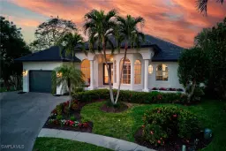 Picture of 836 Saturn Ct, Marco Island, FL 34145