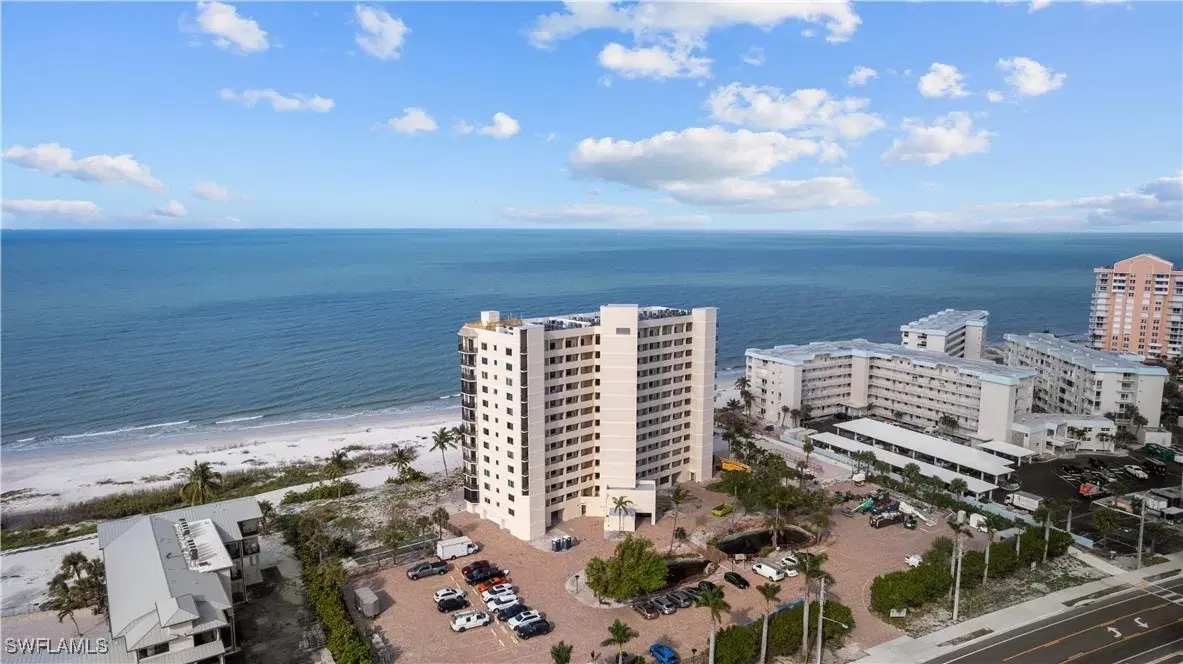 Picture of 7500 Estero Blvd 203, Fort Myers Beach, FL 33931