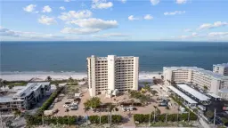 Picture of 7500 Estero Blvd 203, Fort Myers Beach, FL 33931