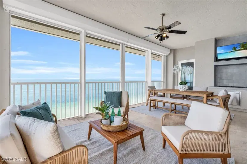 Picture of 9235 Gulf Shore Dr Ph-01, Naples FL 34108