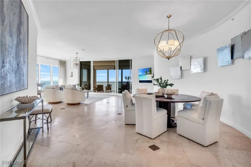 Picture of 9235 Gulf Shore Dr Ph-01, Naples FL 34108