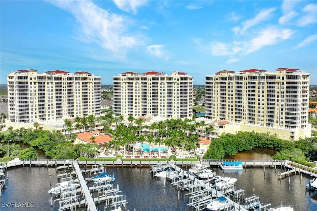Picture of 6081 Silver King Blvd 206, Cape Coral, FL 33914