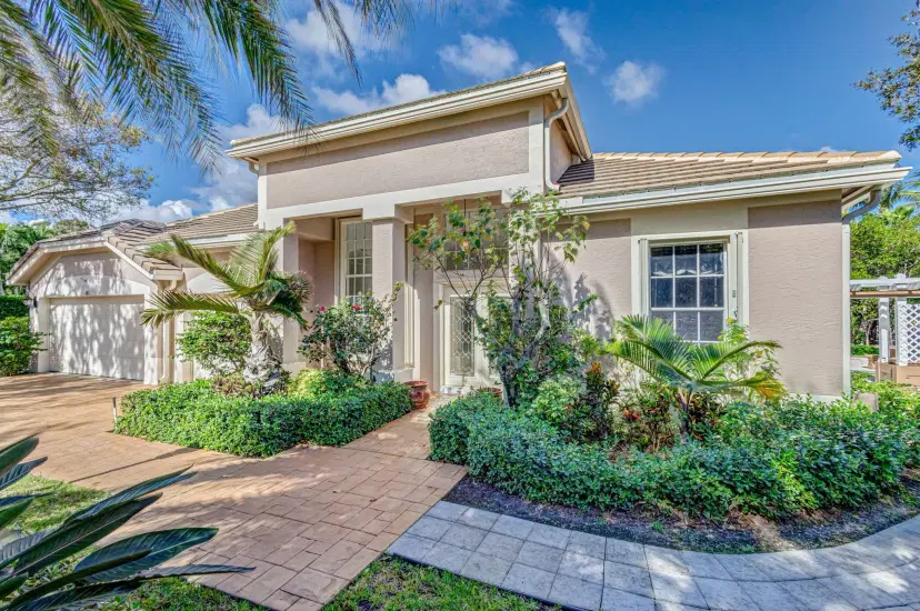 Picture of 6481 Spartina Circle, Jupiter FL 33458