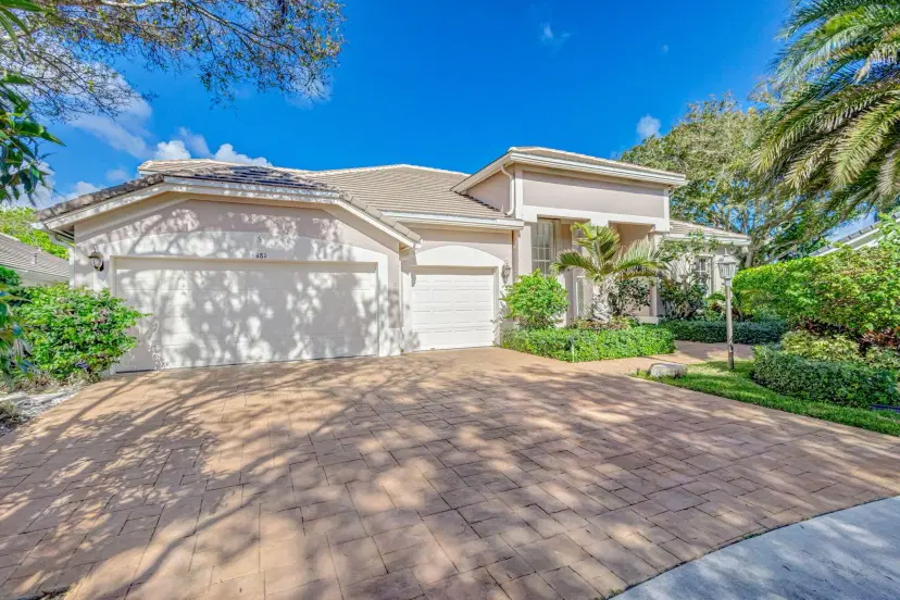Picture of 6481 Spartina Circle, Jupiter FL 33458