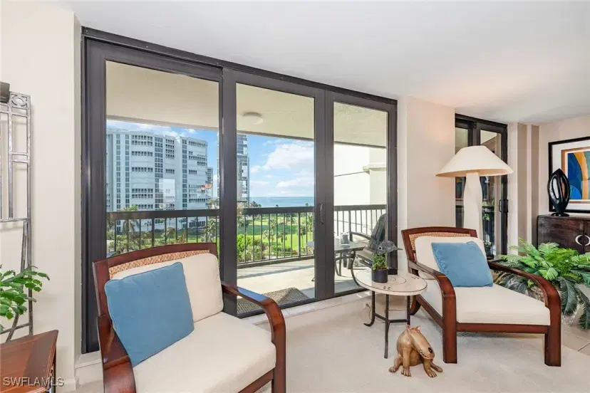 Picture of 4551 Gulf Shore Blvd N 706, Naples FL 34103