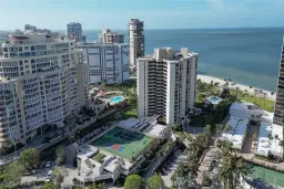 Picture of 4551 Gulf Shore Blvd N 706, Naples, FL 34103