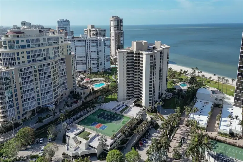 Picture of 4551 Gulf Shore Blvd N 706, Naples FL 34103