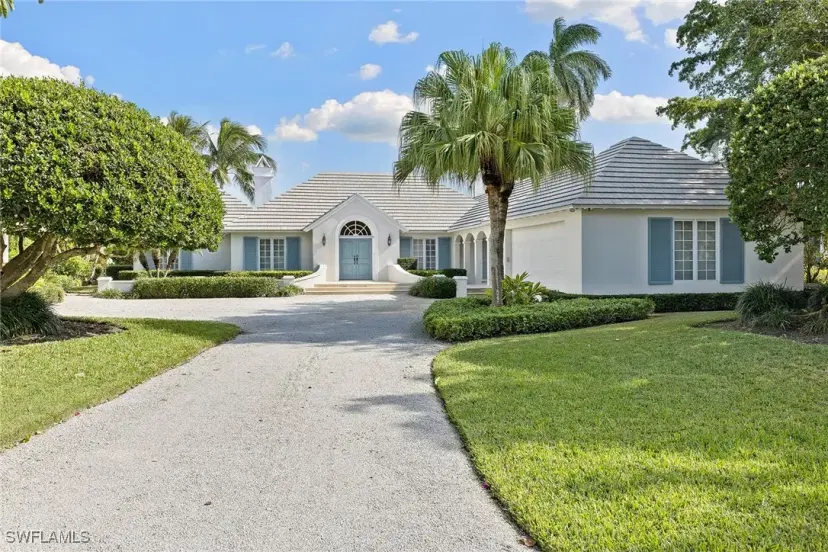 Picture of 3323 Gin Ln, Naples FL 34102