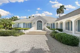 Picture of 3323 Gin Ln, Naples, FL 34102