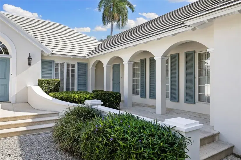 Picture of 3323 Gin Ln, Naples FL 34102