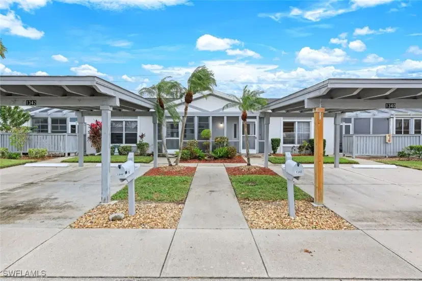 Picture of 1340 Sandtrap Dr, Fort Myers FL 33919
