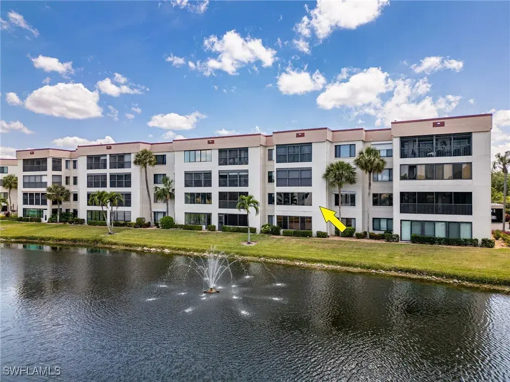 Picture of 1781 Pebble Beach Dr 206, Fort Myers, FL 33907