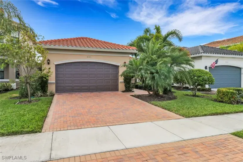Picture of 4326 Aurora St, Naples FL 34119