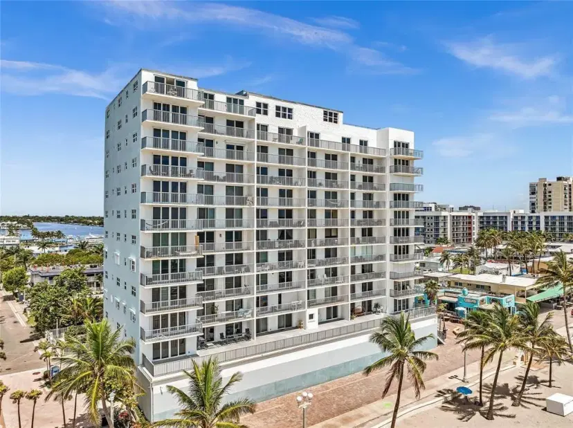 Picture of 400 N Surf Rd Ph1, Hollywood FL 33019