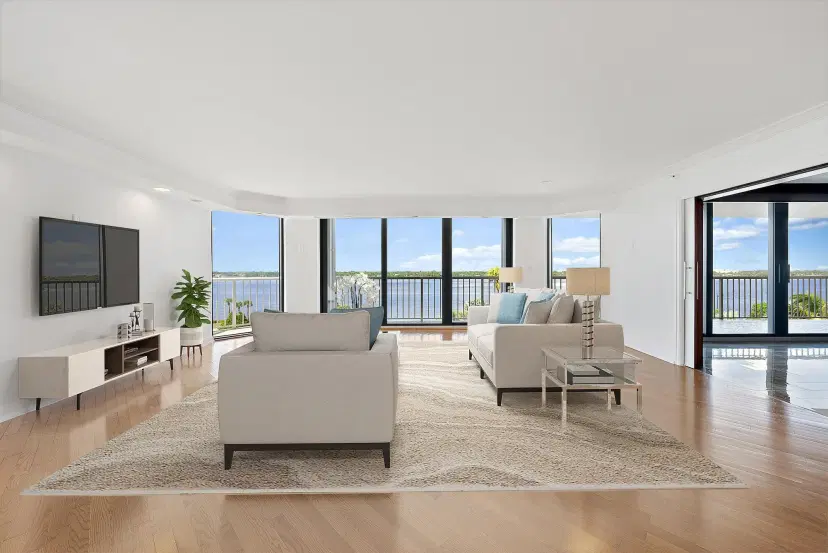 Picture of 3170 S Ocean Boulevard S606, Palm Beach FL 33480