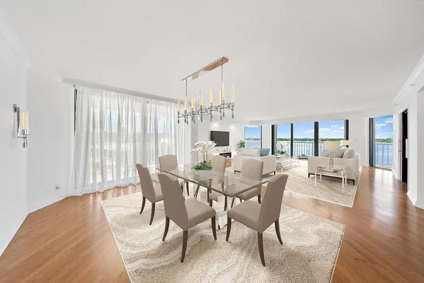 Picture of 3170 S Ocean Boulevard S606, Palm Beach FL 33480