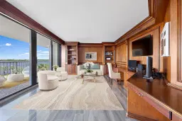 Picture of 3170 S Ocean Boulevard S606, Palm Beach, FL 33480