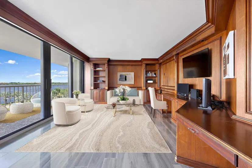 Picture of 3170 S Ocean Boulevard S606, Palm Beach FL 33480