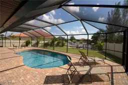 Picture of 1718 SW 30Th Ter, Cape Coral, FL 33914
