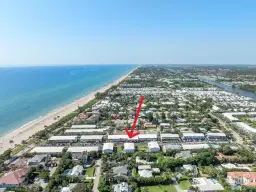 Picture of 5505 N Ocean Boulevard 8-105, Ocean Ridge, FL 33435