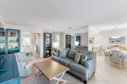 Picture of 5505 N Ocean Boulevard 8-105, Ocean Ridge, FL 33435