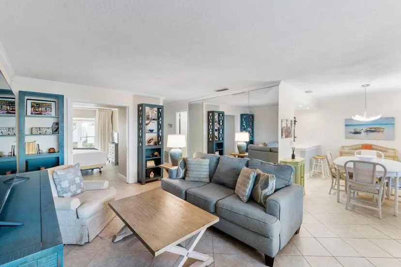 Picture of 5505 N Ocean Boulevard 8-105, Ocean Ridge FL 33435