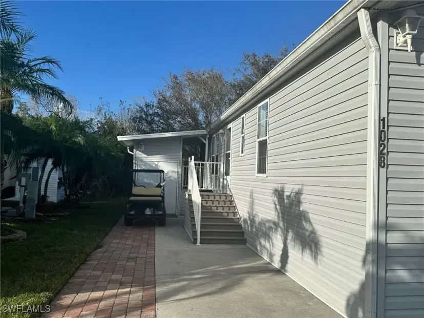 Picture of 1028 Diamond Lake Cir, Naples FL 34114