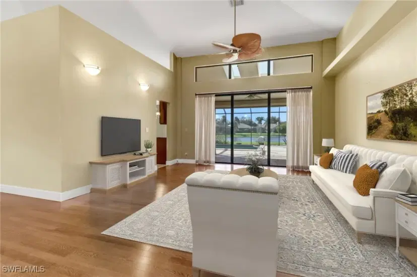 Picture of 4632 Shearwater Ln, Naples FL 34119