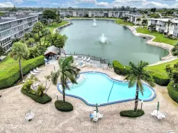 Picture of 2668 N Garden Drive 108, Lake Worth, FL 33461