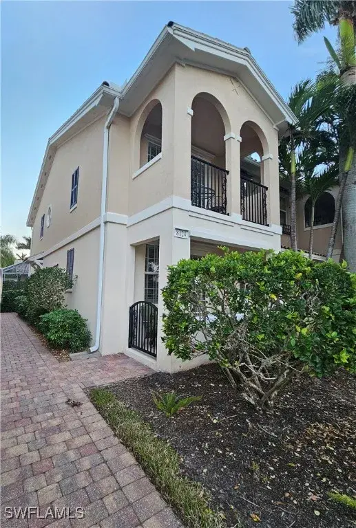 Picture of 8124 Josefa Way, Naples, FL 34114