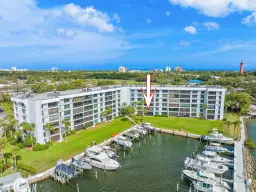 Picture of 1748 Jupiter Cove Drive 121, Jupiter, FL 33469
