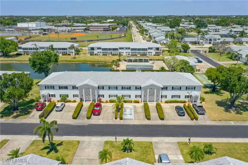 Picture of 1473 Saddle Woode Dr 7C, Fort Myers FL 33919